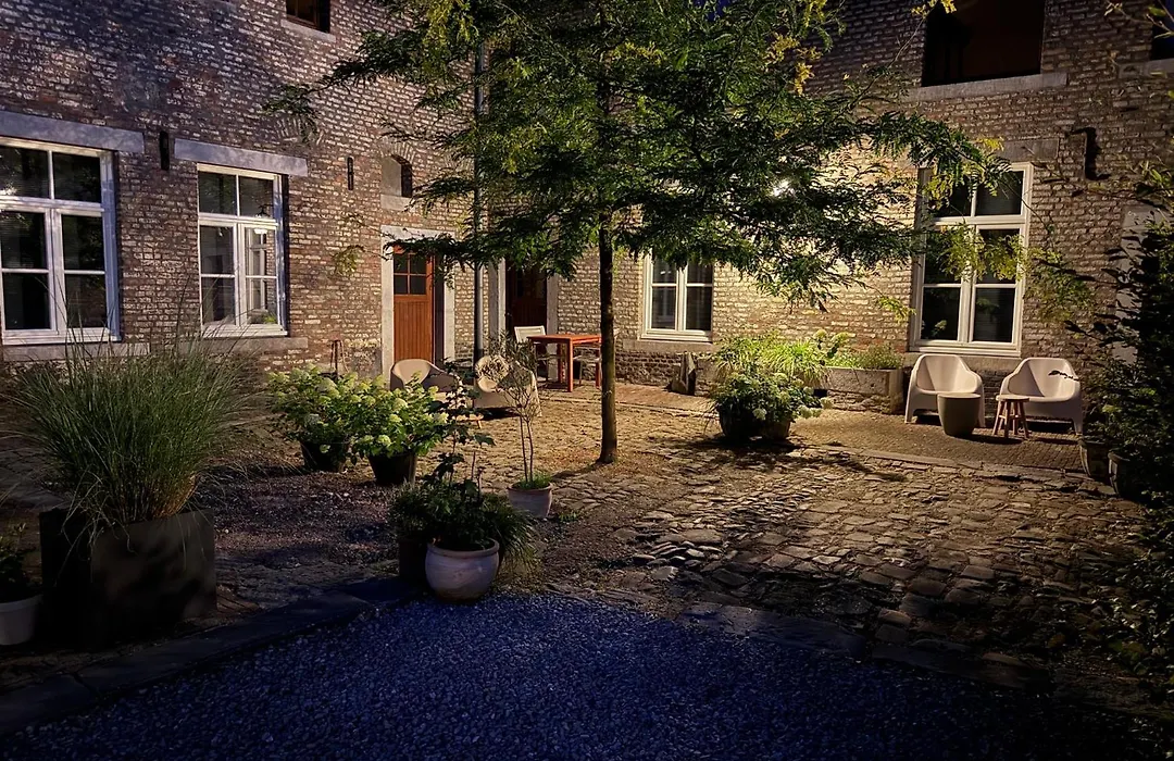 B&B Sjaanderhof-1