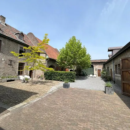 B&B Sjaanderhof-2